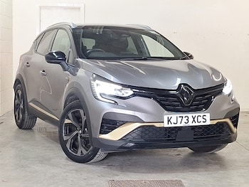 Used Renault Captur 2024 for sale - 75921342: Photo