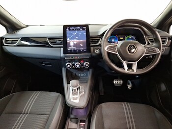 Used Renault Captur 2024 for sale - 75921342: Photo