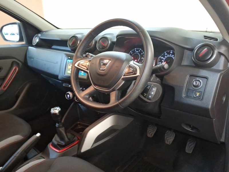 Used Dacia Duster 2019 for sale - 77627998: Photo 11