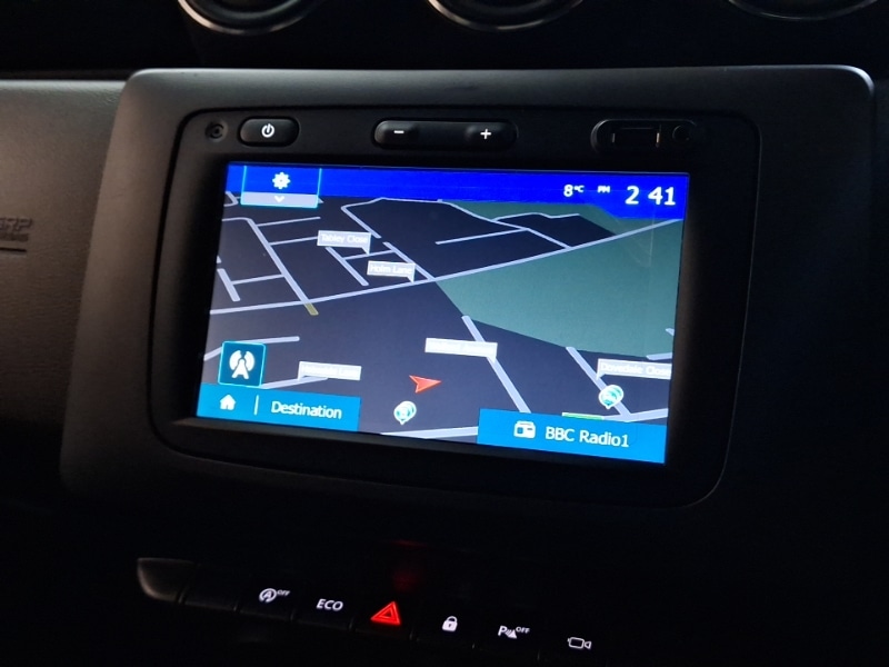 Used Dacia Duster 2019 for sale - 77627998: Photo 14