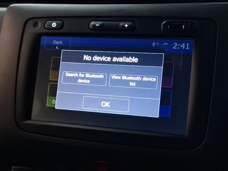 Used Dacia Duster 2019 for sale - 77627998: Photo 15