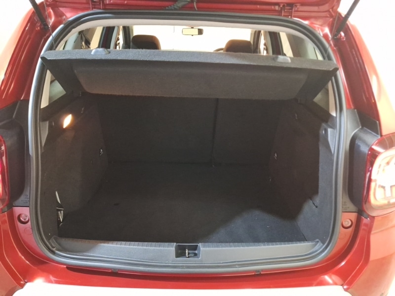 Used Dacia Duster 2019 for sale - 77627998: Photo 8