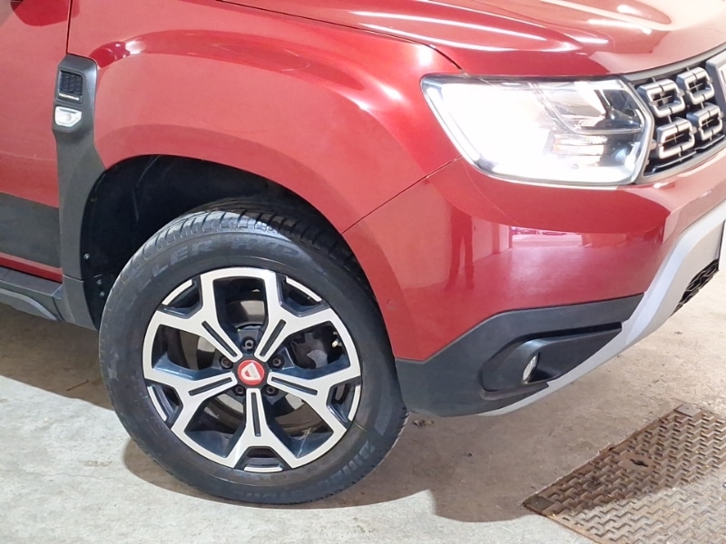 Used Dacia Duster 2019 for sale - 77627998: Photo 9