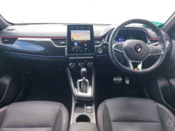 Used Renault Arkana 2022 for sale - 74892333: Photo
