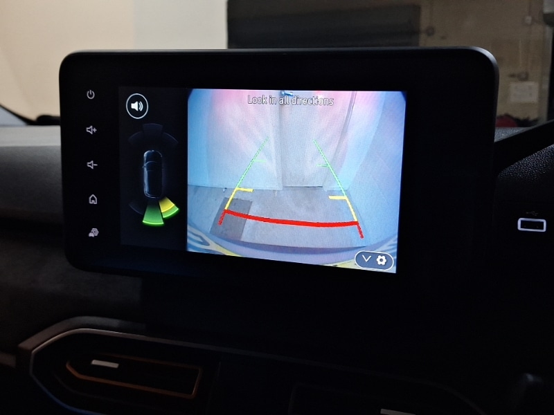 Used Dacia Jogger 2024 for sale - 76983417: Photo 13