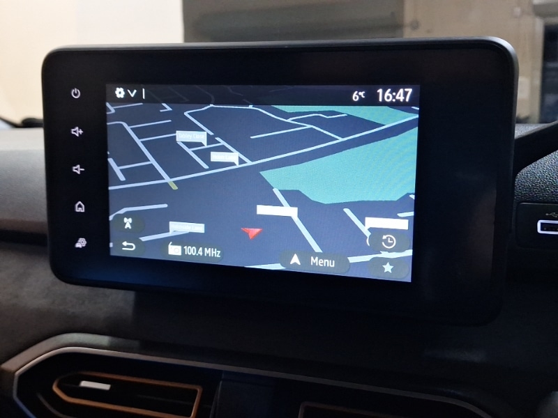 Used Dacia Jogger 2024 for sale - 76983417: Photo 14