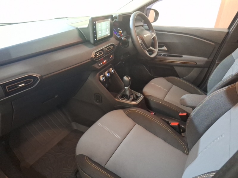 Used Dacia Jogger 2024 for sale - 76983417: Photo 5