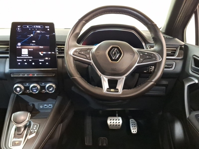 Used Renault Captur 2023 for sale - 77731699: Photo 10