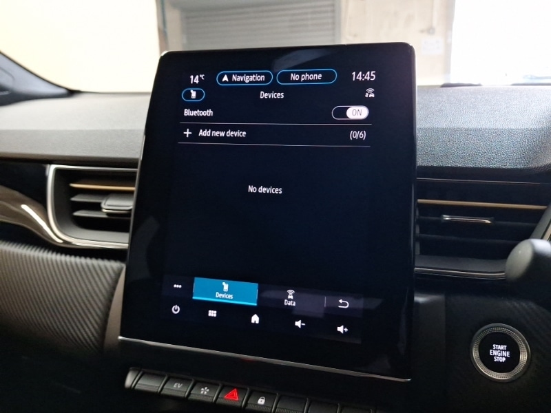 Used Renault Captur 2023 for sale - 77731699: Photo 16