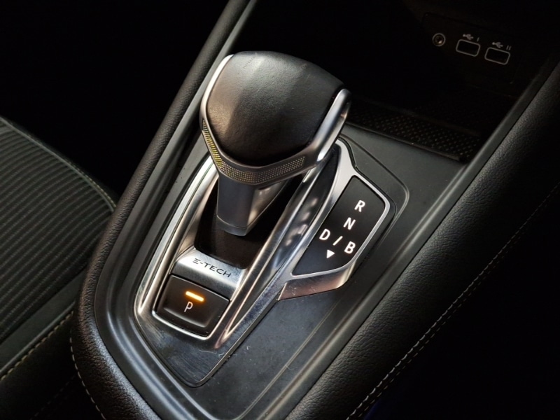 Used Renault Captur 2023 for sale - 77731699: Photo 17