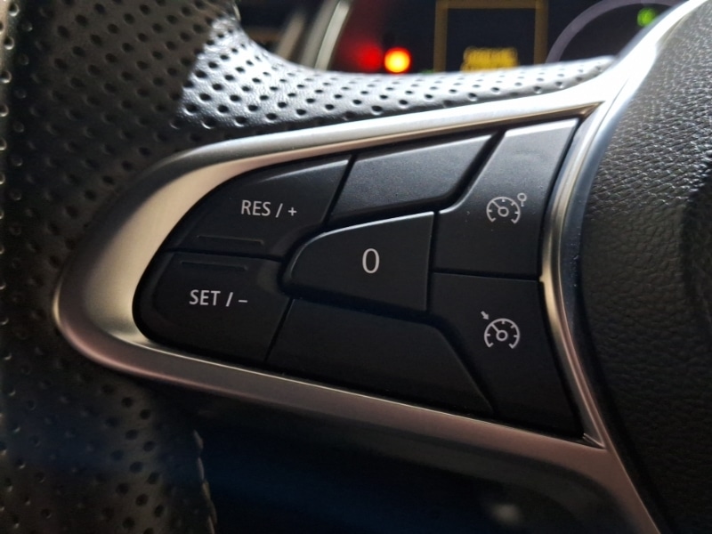 Used Renault Captur 2023 for sale - 77731699: Photo 18