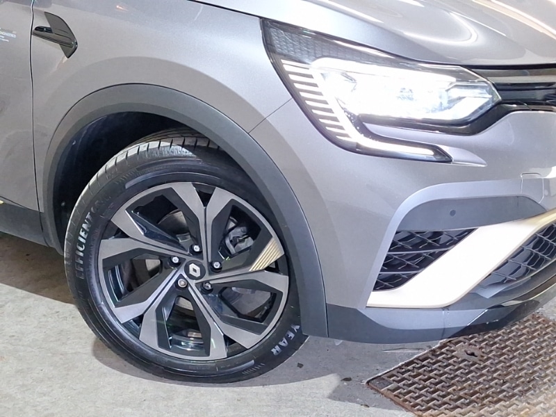 Used Renault Captur 2023 for sale - 77731699: Photo 9