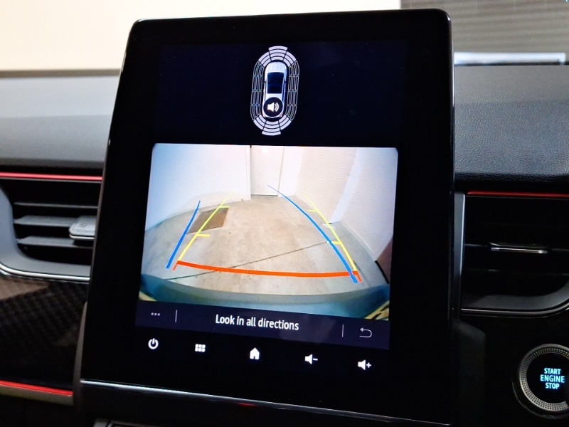 Used Renault Arkana 2022 for sale - 76954804: Photo 14