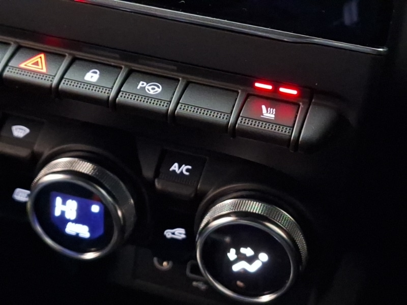 Used Renault Arkana 2022 for sale - 76954804: Photo 16