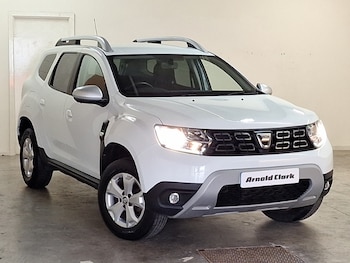 Used Dacia Duster 2019 for sale - 79311102: Photo