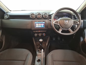Used Dacia Duster 2019 for sale - 79311102: Photo