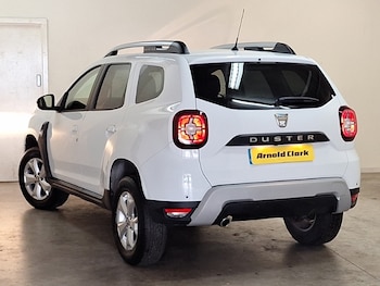 Used Dacia Duster 2019 for sale - 79311102: Photo