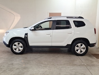 Used Dacia Duster 2019 for sale - 79311102: Photo