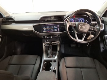 Used Audi Q3 2021 for sale - 78916936: Photo