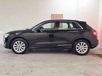 Used Audi Q3 2021 for sale - 78916936: Photo