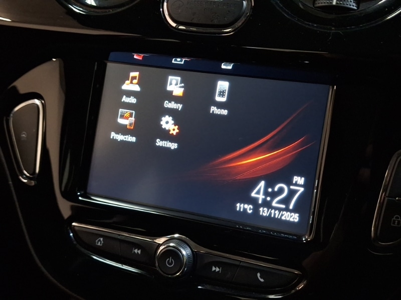 Used Vauxhall ADAM 2018 for sale - 76571672: Photo 14