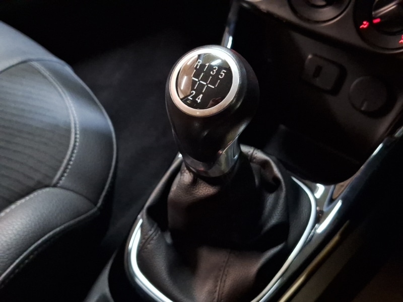 Used Vauxhall ADAM 2018 for sale - 76571672: Photo 16