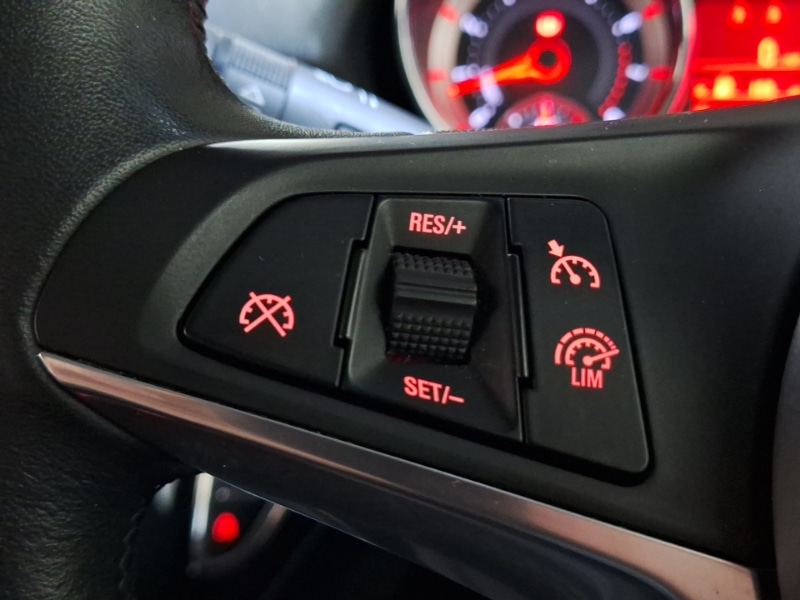 Used Vauxhall ADAM 2018 for sale - 76571672: Photo 17