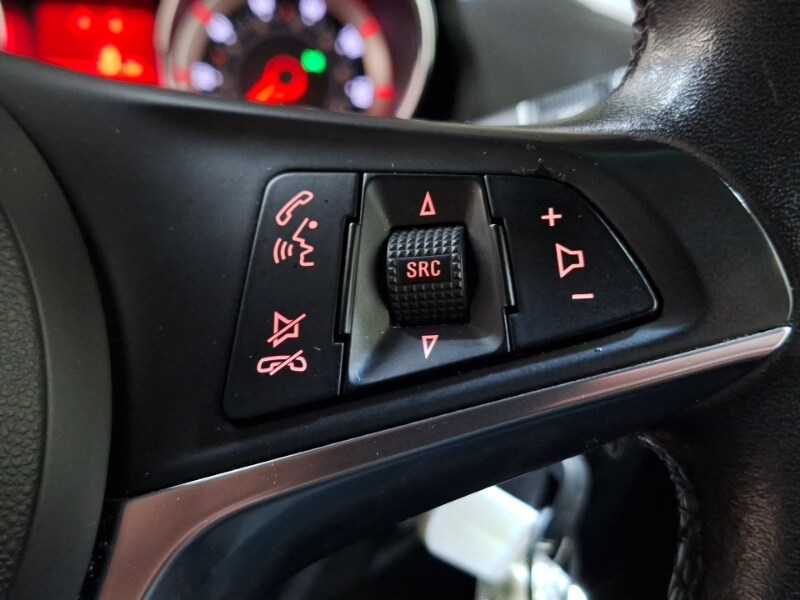 Used Vauxhall ADAM 2018 for sale - 76571672: Photo 18