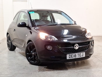 Vauxhall - ADAM