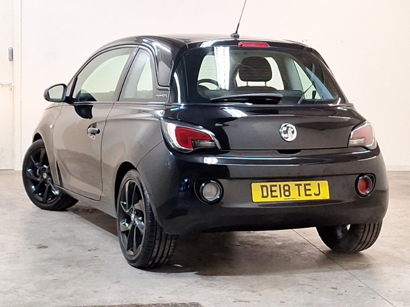Used Vauxhall ADAM 2018 for sale - 76571672: Photo 3