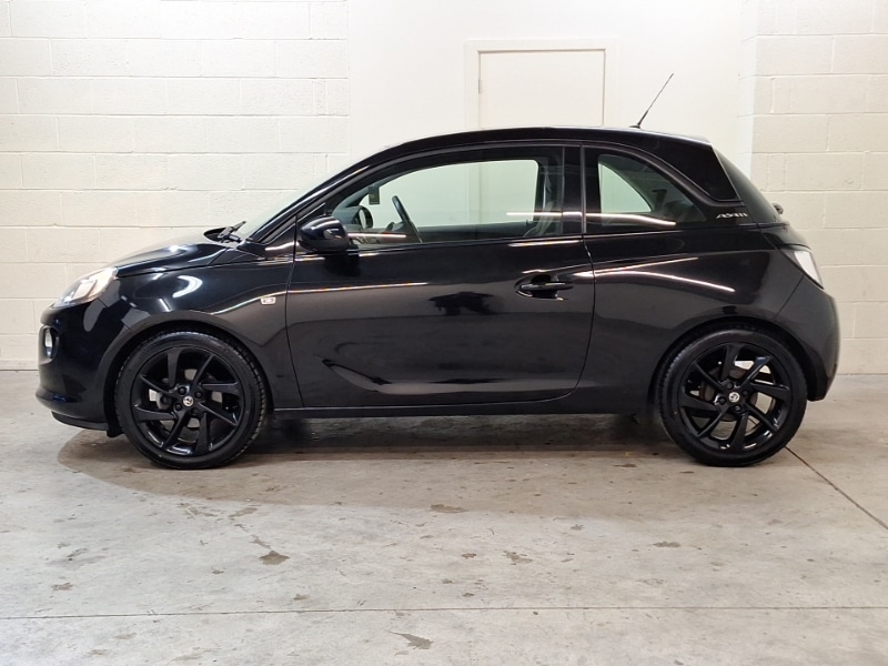 Used Vauxhall ADAM 2018 for sale - 76571672: Photo 4