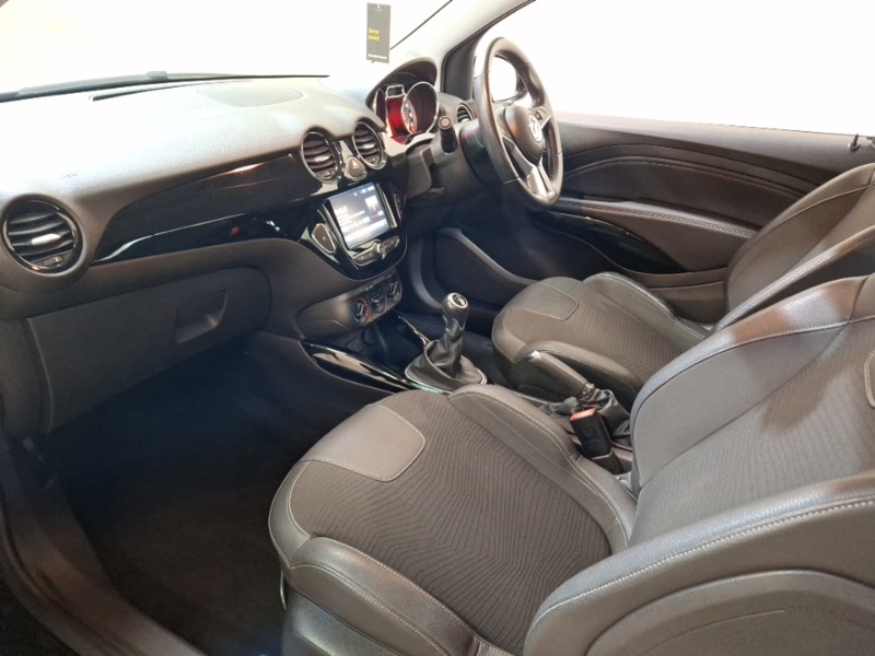 Used Vauxhall ADAM 2018 for sale - 76571672: Photo 5