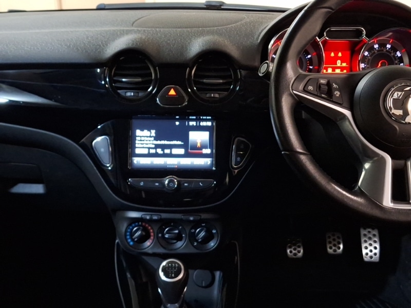 Used Vauxhall ADAM 2018 for sale - 76571672: Photo 7