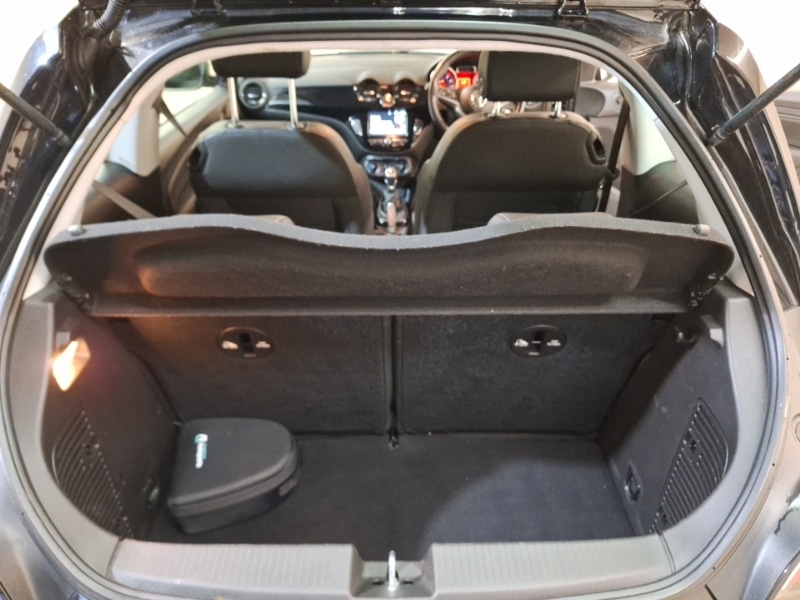 Used Vauxhall ADAM 2018 for sale - 76571672: Photo 8