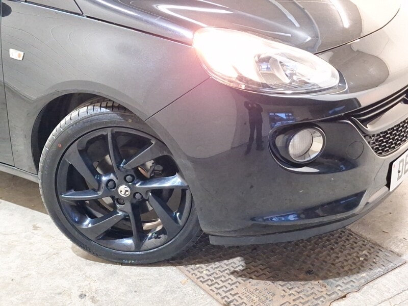 Used Vauxhall ADAM 2018 for sale - 76571672: Photo 9