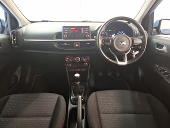 Used Kia Picanto 2018 for sale - 78684072: Photo