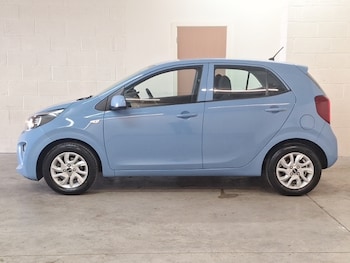 Used Kia Picanto 2018 for sale - 78684072: Photo