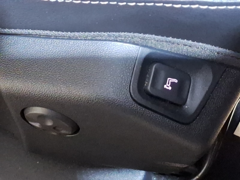 Used Vauxhall Grandland X 2022 for sale - 77343191: Photo 13