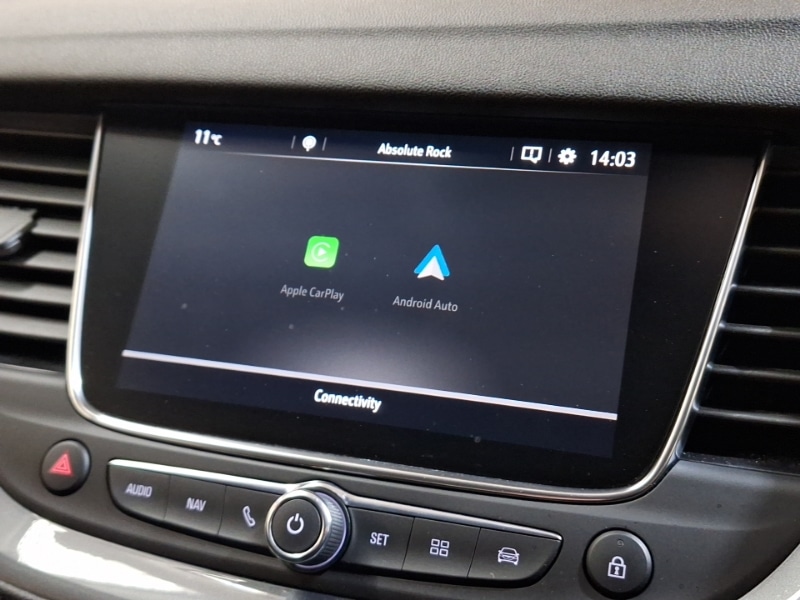 Used Vauxhall Grandland X 2022 for sale - 77343191: Photo 14