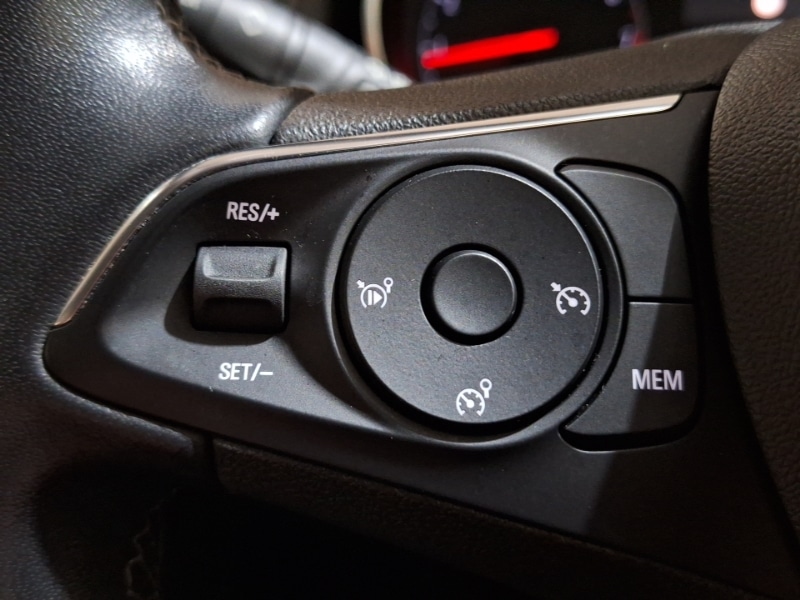 Used Vauxhall Grandland X 2022 for sale - 77343191: Photo 18