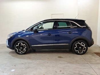 Used Vauxhall Crossland 2022 for sale - 75926209: Photo