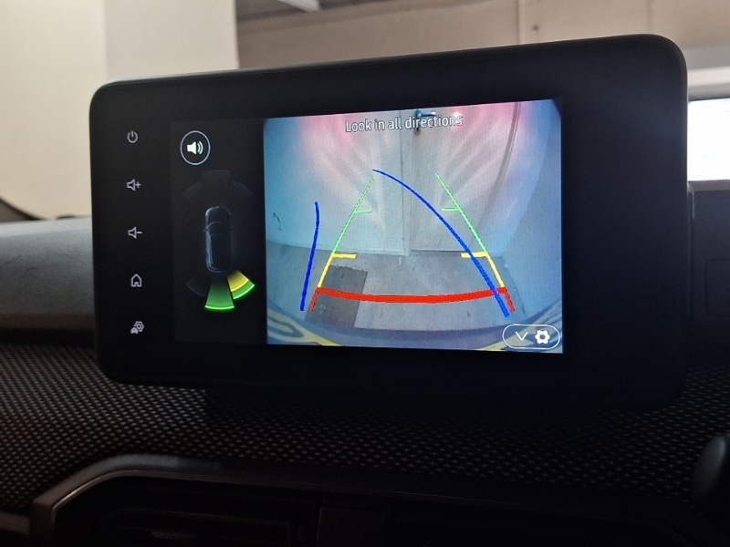 Used Dacia Jogger 2023 for sale - 78125640: Photo 13