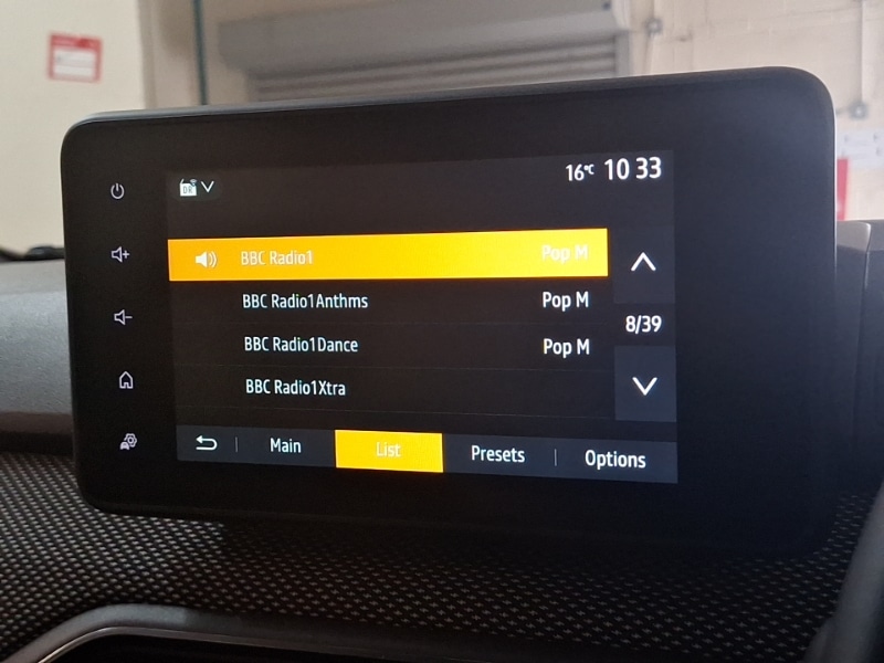 Used Dacia Jogger 2023 for sale - 78125640: Photo 14