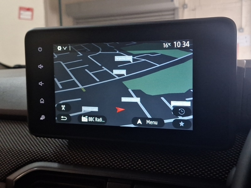 Used Dacia Jogger 2023 for sale - 78125640: Photo 15