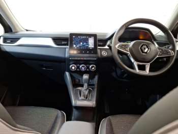 Used Renault Captur 2024 for sale - 75424542: Photo