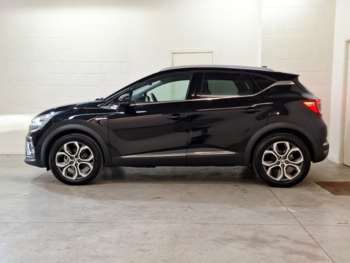 Used Renault Captur 2024 for sale - 75424542: Photo