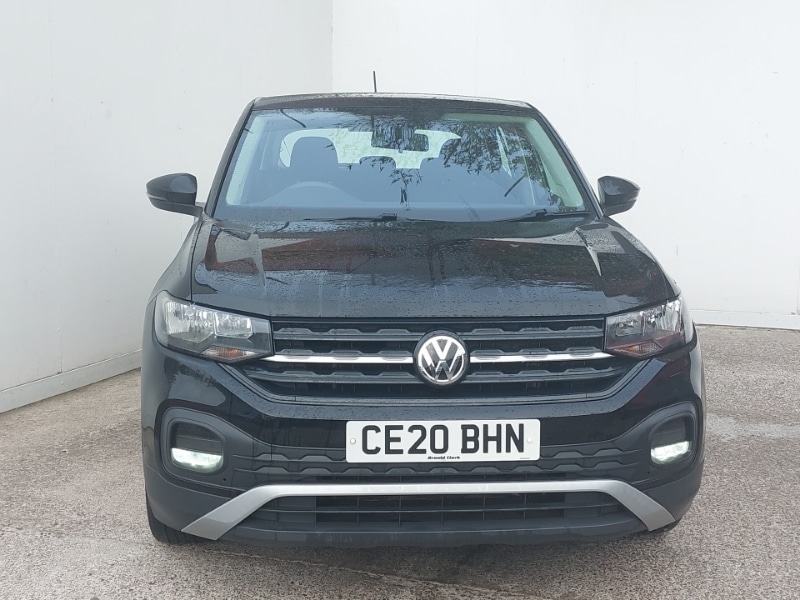 Used Volkswagen T-Cross 2020 for sale - 77209319: Photo 12
