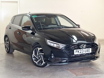 Used Hyundai i20 2023 for sale - 79561725: Photo