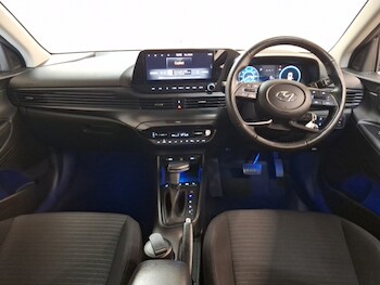 Used Hyundai i20 2023 for sale - 79561725: Photo