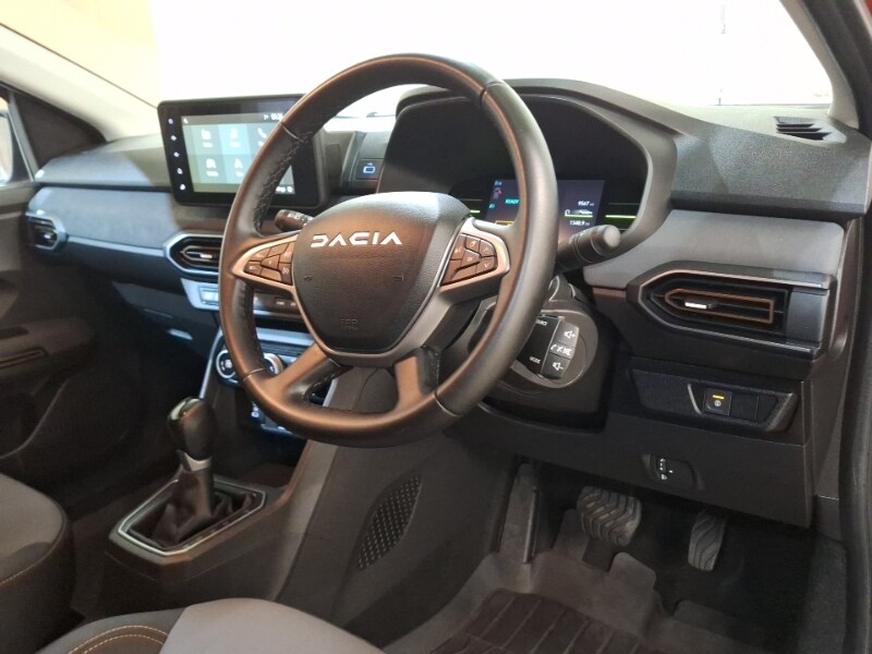 Used Dacia Jogger 2024 for sale - 77556157: Photo 11